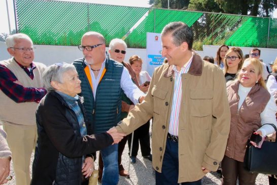 Estabilidad financiera, legado en Toluca