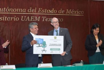 Centro Universitario Texcoco UAEMéx: Excelencia educativa y proyección social 