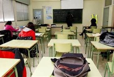 Regreso a clases: “ahora sí el próximo lunes empezamos