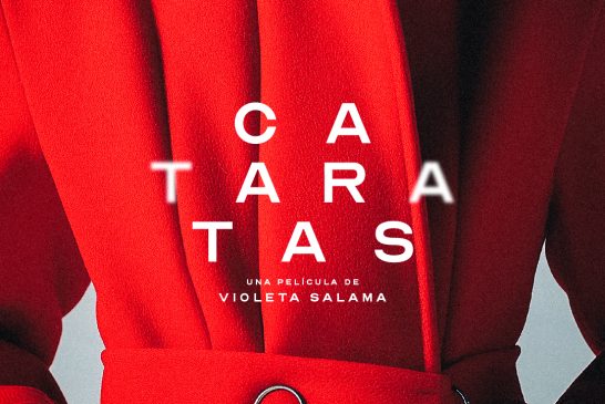 Inicia rodaje de Cataratas con Cristina Marcos y Karra Elejalde