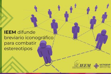 Breviario Iconográfico para Combatir Estereotipos: IEEM