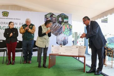 UAEMéx celebró a las y los agrónomos en su día