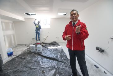 En Toluca, Cruz Roja Mexicana anuncia cierre temporal de algunas de sus instalaciones