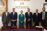 Red Permanente de Comunicación para la Cooperación entre México y Canadá