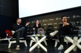 Carmen Machi recibe emocionante homenaje y buenas películas luchan por la Biznaga