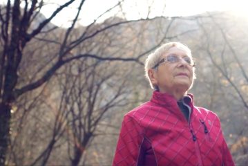 Mujeres y Enfermedades Crónico Neurodegenerativas