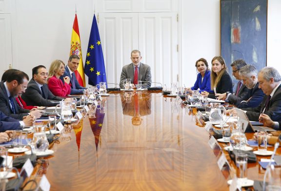 España y Portugal se paralizan por el apagón
