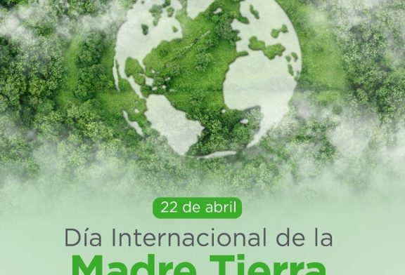 Día Internacional de la Madre Tierra