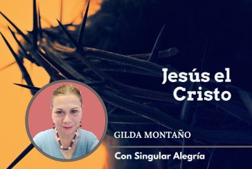 Jesús el Cristo