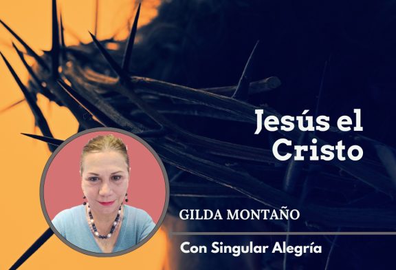 Jesús el Cristo