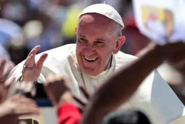 Francisco, el Papa de los migrantes