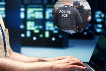 Nos vigilan cuando amamos: el rostro inhumano del acoso migratorio