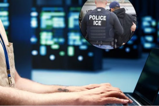 Nos vigilan cuando amamos: el rostro inhumano del acoso migratorio