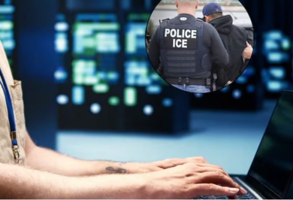 Nos vigilan cuando amamos: el rostro inhumano del acoso migratorio