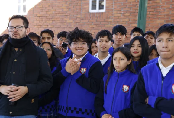 EdoMéx amplía plazo para registro en Educación Media Superior