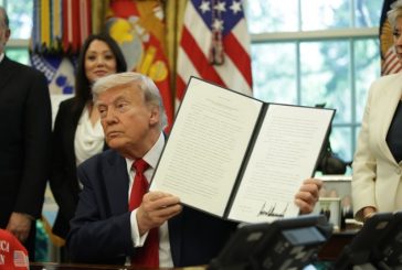 El falso enemigo. Trump y su cruzada contra las ciudades santuario