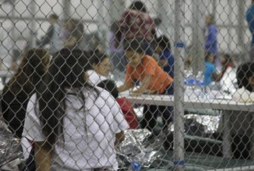 Deportar la inocencia, una política sin alma