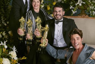 “1936” y “Gypsy” arrasan en los Premios Talía 2025