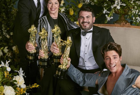 “1936” y “Gypsy” arrasan en los Premios Talía 2025