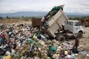 ¿Dónde termina tu basura?