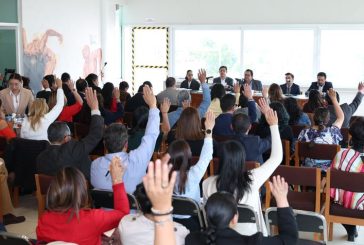 El H. Consejo Universitario de la UAEMéx avanza en estudio de reformas