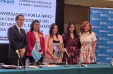 Infancia con Derechos, Futuro con Oportunidades