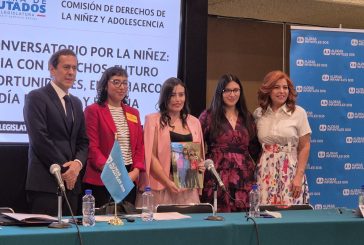 Infancia con Derechos, Futuro con Oportunidades