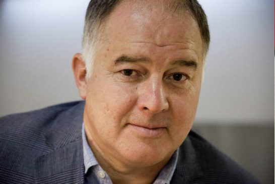 Censuran columna de Héctor de Mauleón