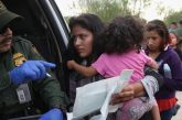 Deportados y despojados, la infancia que se queda atrás