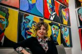 ​La artista Lorena Hermoso renace con Kalopsia