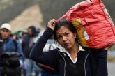 A propósito del 10 de mayo, hablemos de las Madres Migrantes