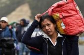 A propósito del 10 de mayo, hablemos de las Madres Migrantes