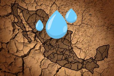 La sed de México: ¿Cuánta agua nos queda?