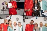 Emotiva entrega de los Meninos premios Bulevar