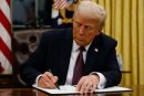Trump legaliza el miedo