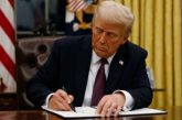 Trump legaliza el miedo