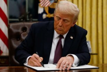 Trump legaliza el miedo