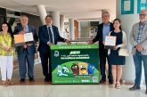 ECOCE Y UAM Cuajimalpa formalizan programa de educación ambiental
