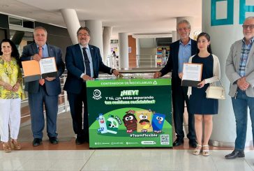 ECOCE Y UAM Cuajimalpa formalizan programa de educación ambiental