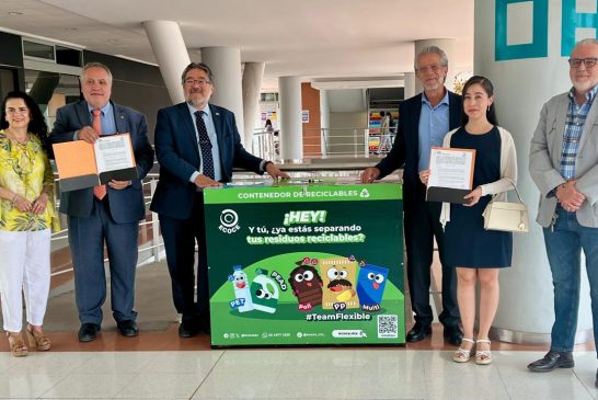 ECOCE Y UAM Cuajimalpa formalizan programa de educación ambiental