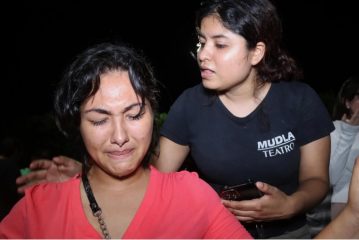 Estados Unidos deporta, México abandona