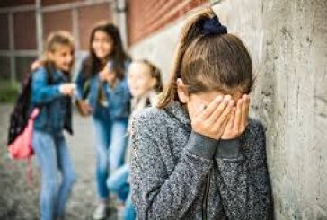 México toma la delantera contra el bullying