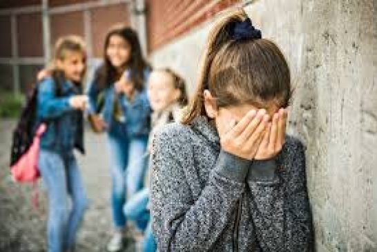 México toma la delantera contra el bullying