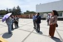 UAMéx avanza en diálogos con activistas del movimiento estudiantil
