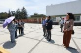 UAMéx avanza en diálogos con activistas del movimiento estudiantil