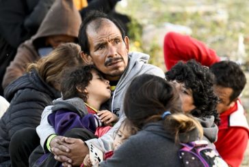 La encrucijada migratoria: crisis humanitaria y abandono institucional