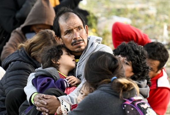 La encrucijada migratoria: crisis humanitaria y abandono institucional