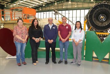 Con aval de la NASA, IPN busca apoyar a la soberanía alimentaria