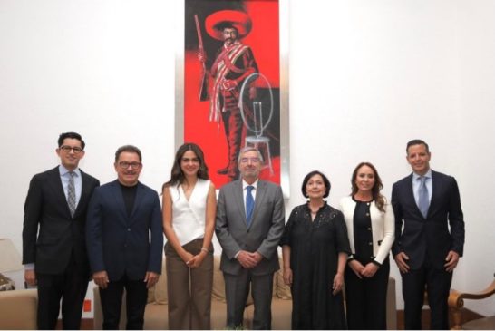 Remesas y abandono: México otra vez tarde