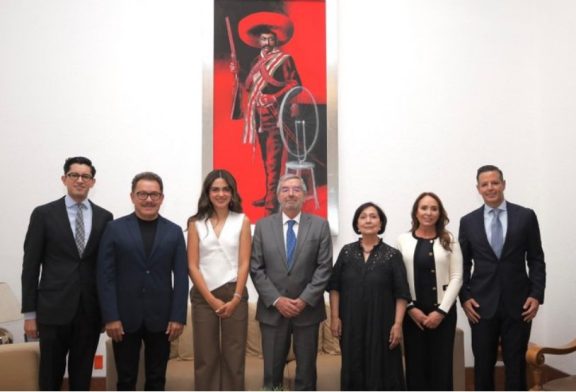 Remesas y abandono: México otra vez tarde